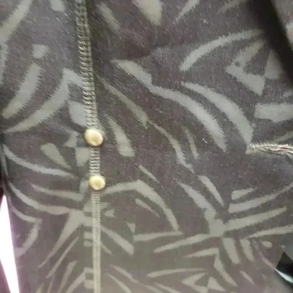 Cybele Collection Jacket - Picture 7 of 7